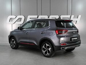 Внедорожник Chery Tiggo 4 Pro 2023 года, 1549000 рублей, Ростов-на-Дону