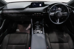 Хетчбэк Mazda 3 2021 года, 1989000 рублей, Новокузнецк