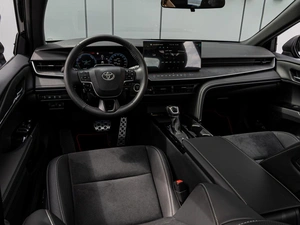 Седан Toyota Camry 2026 года, 4449000 рублей, Краснодар
