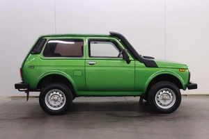 Внедорожник ВАЗ (LADA) 2121 (4x4) 2005 года, 625000 рублей, Брянск
