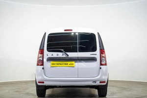 Универсал ВАЗ (LADA) Largus 2024 года, 1239000 рублей, Оренбург