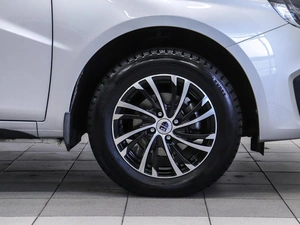 Седан ВАЗ (LADA) Vesta 2022 года, 1249000 рублей, Красноярск