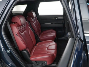 Внедорожник Hyundai Palisade 2022 года, 4890444 рублей, Москва