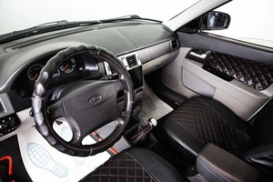 Седан ВАЗ (LADA) Priora 2010 года, 299000 рублей, Пермь