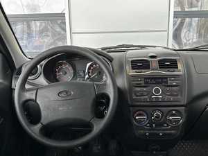 Лифтбек ВАЗ (LADA) Granta 2024 года, 950000 рублей, Уфа