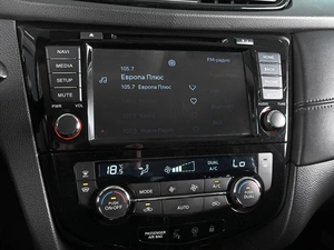 Внедорожник Nissan Qashqai 2019 года, 2249000 рублей, Ростов-на-Дону