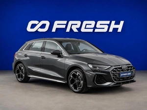 Хетчбэк Audi A3 2026 года, 3829777 рублей, Москва