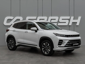 Внедорожник EXEED LX 2023 года, 1530000 рублей, Краснодар