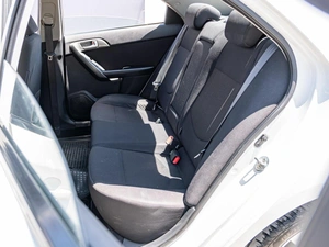 Седан Kia Cerato 2011 года, 770000 рублей, Краснодар