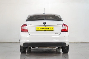 Лифтбек Skoda Rapid 2019 года, 999000 рублей, Челябинск