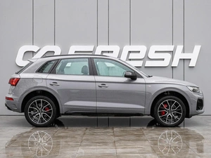 Внедорожник Audi Q5 2025 года, 5998000 рублей, Краснодар