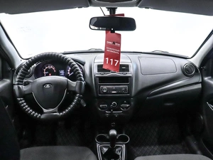 Седан ВАЗ (LADA) Granta 2019 года, 699000 рублей, Красноярск