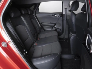 Хетчбэк Kia Ceed 2019 года, 1740000 рублей, Ставрополь