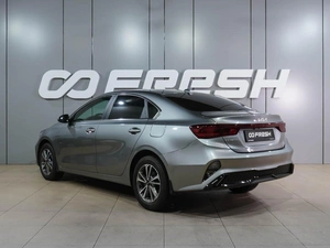 Седан Kia Cerato 2021 года, 2399000 рублей, Воронеж