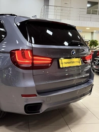 Внедорожник BMW X5 2017 года, 4500000 рублей, Солонцы