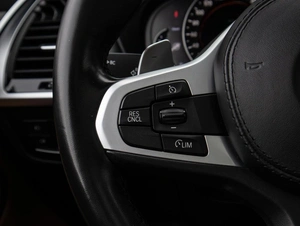 Внедорожник BMW X3 2019 года, 4490000 рублей, Большой Сочи