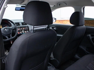 Седан Volkswagen Polo 2018 года, 1150000 рублей, Петрозаводск