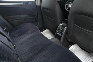 Лифтбек Skoda Superb 2008 года, 689000 рублей, Тюмень