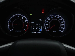Внедорожник Mitsubishi ASX 2012 года, 1049046 рублей, Москва