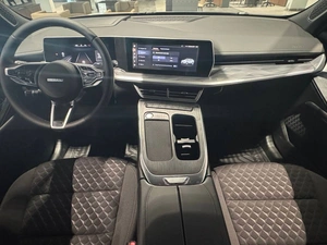 Внедорожник Haval F7 2026 года, 2899000 рублей, Красноярск