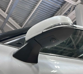 Внедорожник Toyota Highlander 2025 года, 4927000 рублей, Красноярск