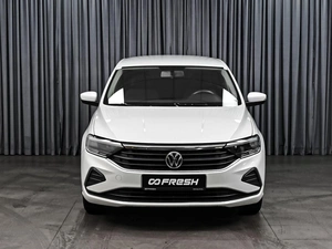 Лифтбек Volkswagen Polo 2020 года, 1398000 рублей, Ставрополь