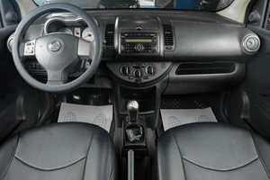 Хетчбэк Nissan Note 2008 года, 599000 рублей, Тюмень