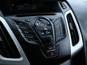 Хетчбэк Ford Focus 2013 года, 629000 рублей, Волгоград