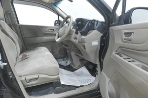 Хетчбэк Honda N-WGN 2016 года, 829000 рублей, Новокузнецк