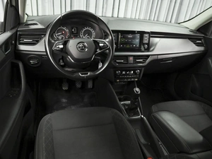 Лифтбек Skoda Rapid 2020 года, 1569000 рублей, Ставрополь