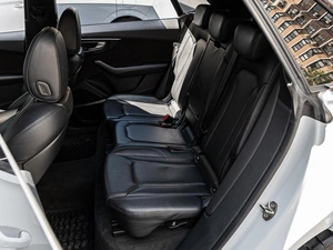 Внедорожник Audi Q8 2019 года, 5370000 рублей, Краснодар