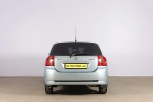 Хетчбэк Toyota Corolla 2006 года, 669000 рублей, Новосибирск