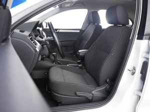 Лифтбек Skoda Rapid 2021 года, 1777444 рублей, Москва
