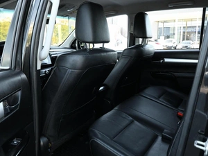 Пикап Toyota Hilux 2016 года, 2592030 рублей, Волгоград