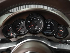 Внедорожник Porsche Cayenne GTS 2015 года, 3098000 рублей, Ставрополь