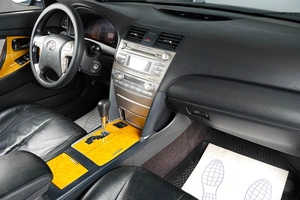 Седан Toyota Camry 2006 года, 1099000 рублей, Тюмень