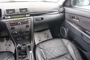 Хетчбэк Mazda 3 2007 года, 649000 рублей, Красноярск