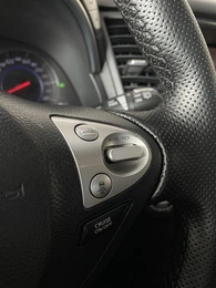 Внедорожник Infiniti FX35 2009 года, 1687000 рублей, Солонцы