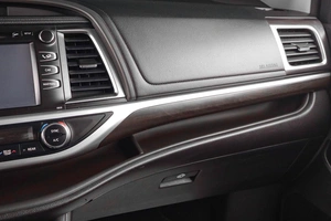 Внедорожник Toyota Highlander 2015 года, 3549000 рублей, Тюмень