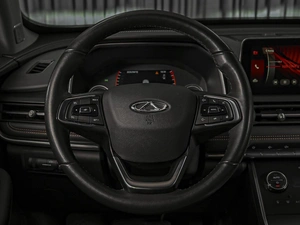 Внедорожник Chery Tiggo 8 2020 года, 1781000 рублей, Ставрополь