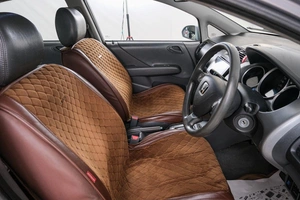 Седан Honda City 2003 года, 349000 рублей, Красноярск