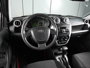 Лифтбек ВАЗ (LADA) Granta 2017 года, 769000 рублей, Аксай