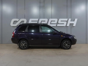 Универсал ВАЗ (LADA) Kalina 2009 года, 369000 рублей, Воронеж