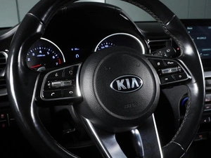Хетчбэк Kia Ceed 2020 года, 1745000 рублей, Минеральные Воды