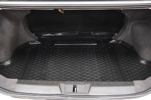 Седан Geely Emgrand EC7 2013 года, 399000 рублей, Омск