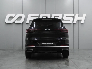 Внедорожник Chery Tiggo 7 Pro 2021 года, 1550000 рублей, Воронеж