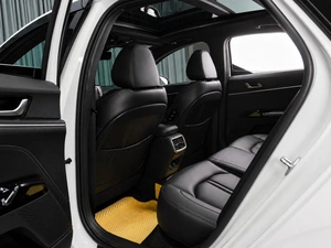Седан Kia K5 2022 года, 3129000 рублей, Тюмень