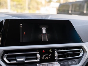 Универсал BMW 3 серия 2019 года, 2839000 рублей, Большой Сочи