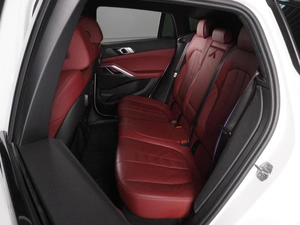 Внедорожник BMW X6 2021 года, 11175000 рублей, Красный Пахарь