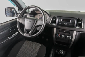 Внедорожник УАЗ Patriot 2016 года, 999000 рублей, Пермь